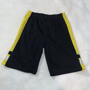 Boys short